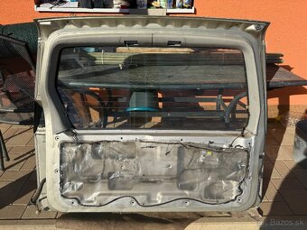 Suzuki Grand Vitara - 2