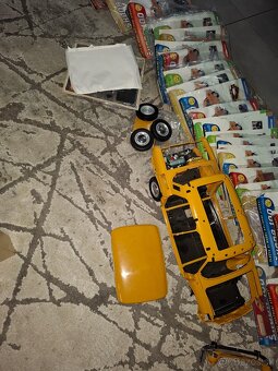 Skoda 100 De Agostini - 2