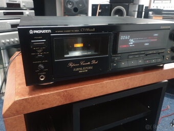 Pioneer CT-737 - 2