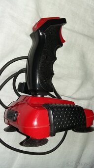 Joystick Quickshot II turbo QS-111 - 2