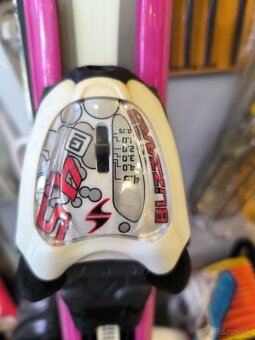 Detské lyže 110 - 2