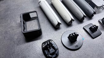 Predám príslušenstvo pre DJI kamery - 2