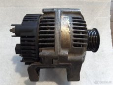 Alternátor Valeo 80A pre Renault - 2