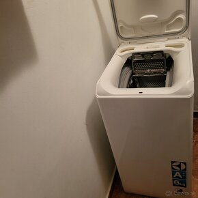 Práčka Electrolux - 2