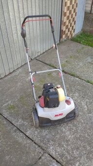 Vertikutator alko - 2