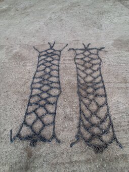 Retaze zaberove  Ofroudove - 2