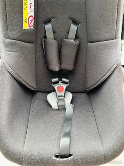 Vajíčko Bebetto Luca - 2