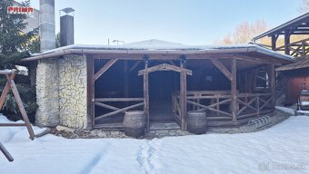 ID  3166  Predaj: reštaurácia, Žilina. - 2