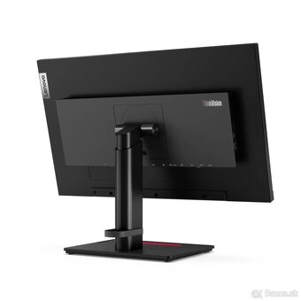 Lenovo ThinkVision P24h-2L (QHD) - 24" s USB-C dockom - 2