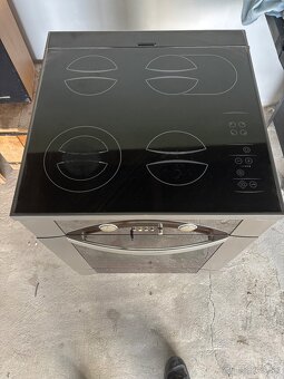 Gorenje sporák - 2