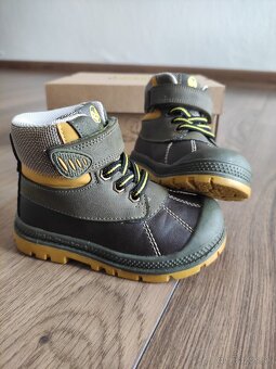 Softshellova bunda H&M, veľ. 98 - 2