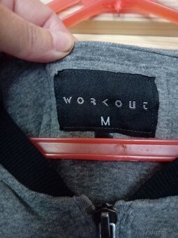 Damska mikina do fitka - 2