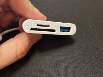 Multimediálna redukcia na Macbook/iPhone/iPad - 2