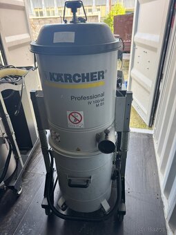 Kärcher - IVS 100/40 M B1 - 2