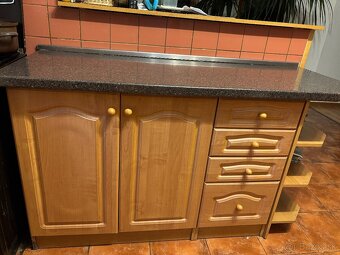 Kuchynska linka - 2
