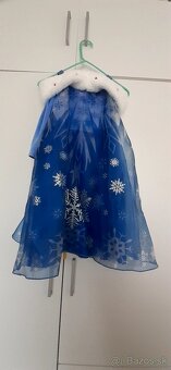 Predám krásny kostým Elza - 2