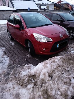Citroen c3 - 2