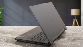 ASUS TUF Ryzen 5 7535HS/RTX 4060/16gb RAM/1tb SSD - 2