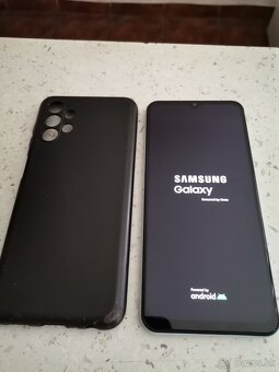 Samsung A13 128GB - 2