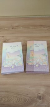 Albumy na fotky - 2