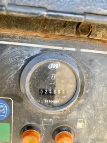 Predám Ingersoll rand a pretláčacie rakety - 2