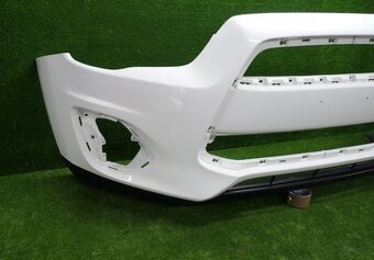 mitsubishi asx nárazník 2013+ - 2