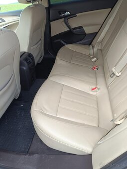 Opel Insignia 2.0tdci 96kw - 2