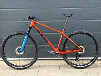 KTM Myroon AXS Transmission - 2