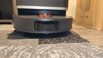 Xiaomi robot vacuum X20 MAX - 2