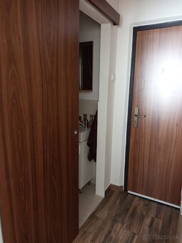 Prenájom garsónka v Handlovej - 2