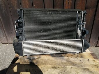 Sahara + chladič - 2