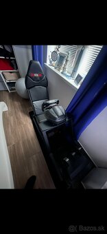 Playseat Next Level Racing F-gt Cockpit - 2