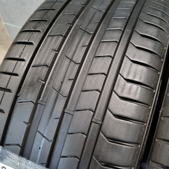 Letné pneumatiky 255/40 R21 PIRELLI - 2