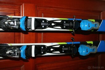 lyže Dynastar Agyl 173 cm - 2