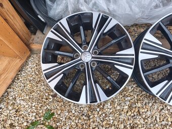 Predám originál disky Mitsubishi - 2