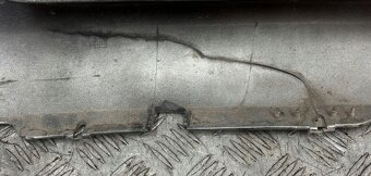 Suzuki Wagon R+ predný nárazník - 2