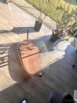 Konferenčný stolík - 2