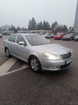 Škoda Octavia 2009 77kw 290 tis km - 2