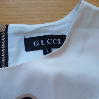 Dámske saty velkost S - 2