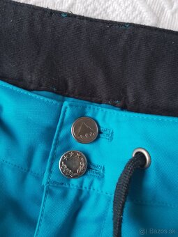 SNB nohavice BURTON velkost M - 2