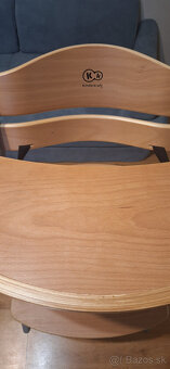 Stolička Kinderkraft - 2