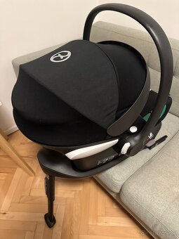 CYBEX Autosedačka Aton B2 i-Size (0-13 kg) - 2