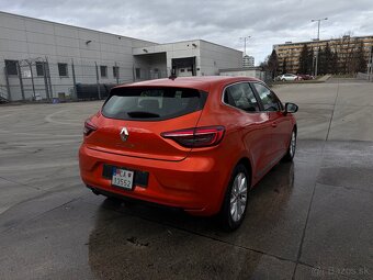 Renault Clio 1.0 Intens - 2