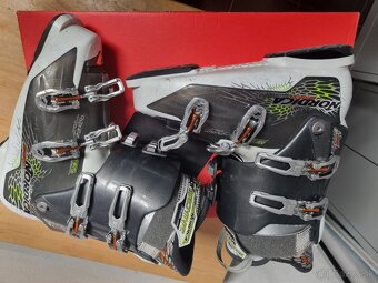Predam lyžiarky panske - 2