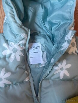 Oblečenie pre dievčatko - 2