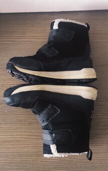 Čižmy Fribo, veľkosť 30 - 2