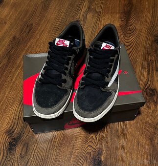 Jordan travis 1:1 - 2