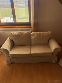 Pohovka/gauč - 2