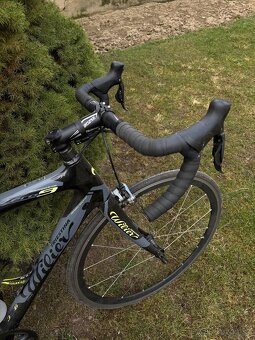 Wilier Triestina Zero 9, Campagnolo - 2