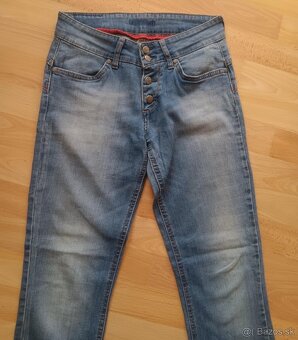 rifle dámske LIU JO - 2